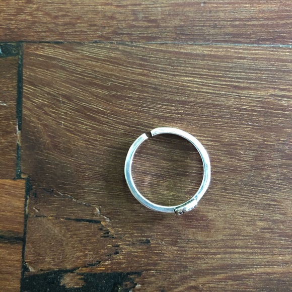 Tree ring - Picture 4 of 4